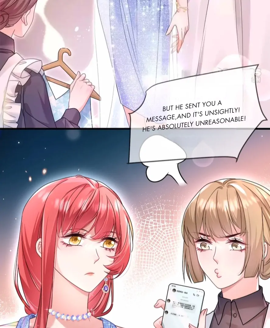 Divorce, Then A Comeback with Billions Chapter 13 164 ch 13 28