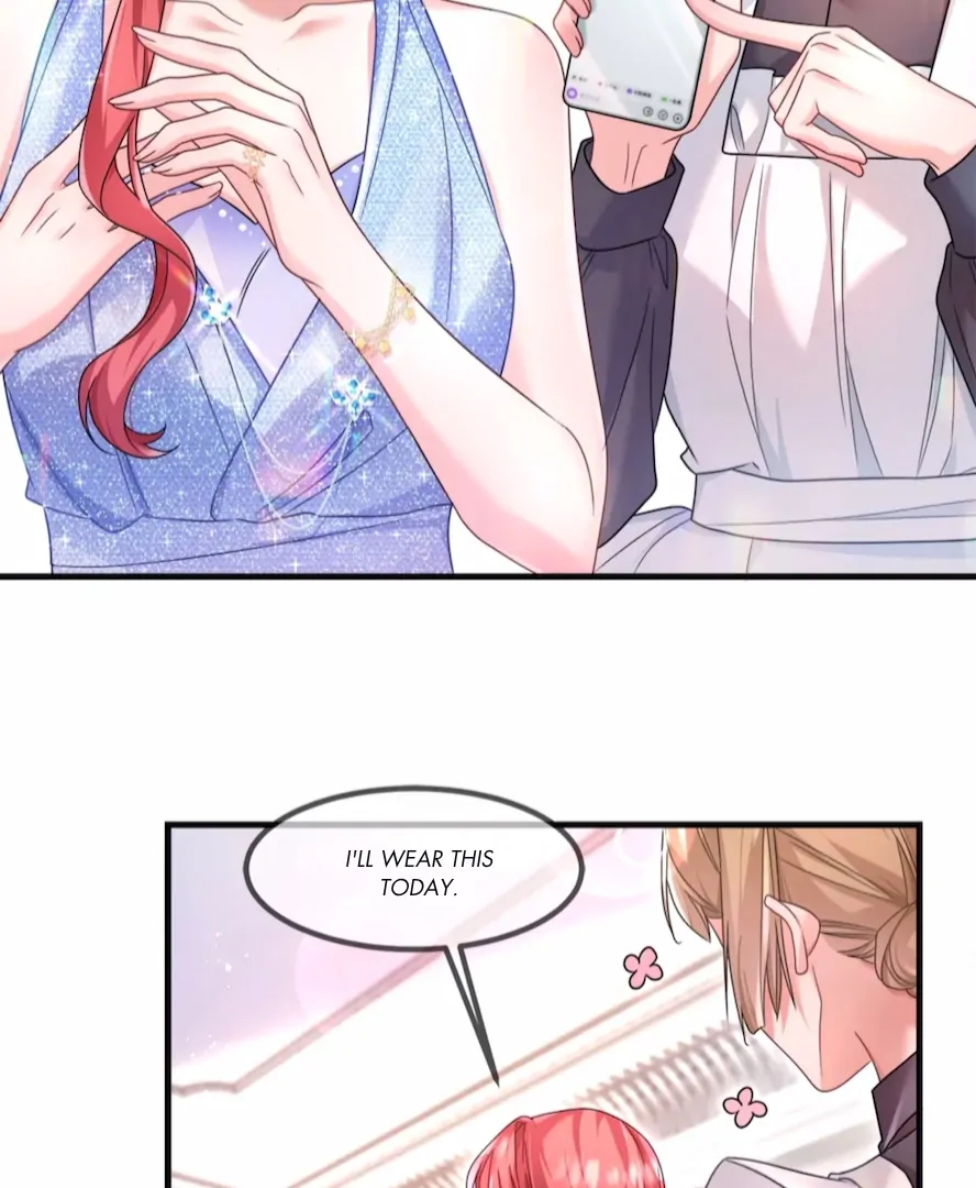 Divorce, Then A Comeback with Billions Chapter 13 165 ch 13 29