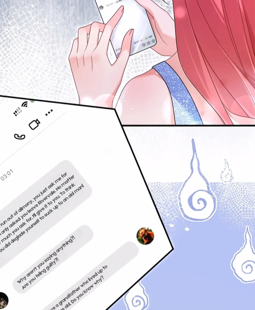 Divorce, Then A Comeback with Billions Chapter 13 168 ch 13 32