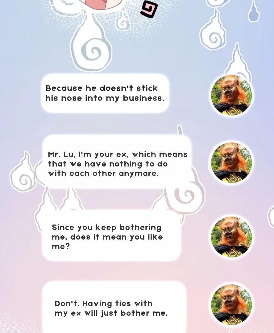 Divorce, Then A Comeback with Billions Chapter 13 170 ch 13 34