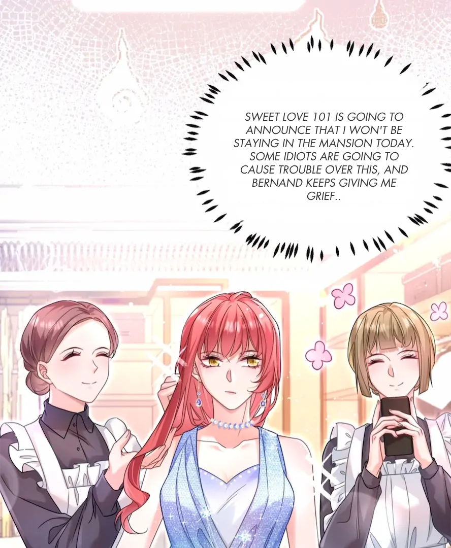 Divorce, Then A Comeback with Billions Chapter 13 171 ch 13 35