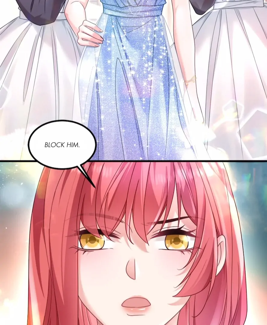 Divorce, Then A Comeback with Billions Chapter 13 172 ch 13 36