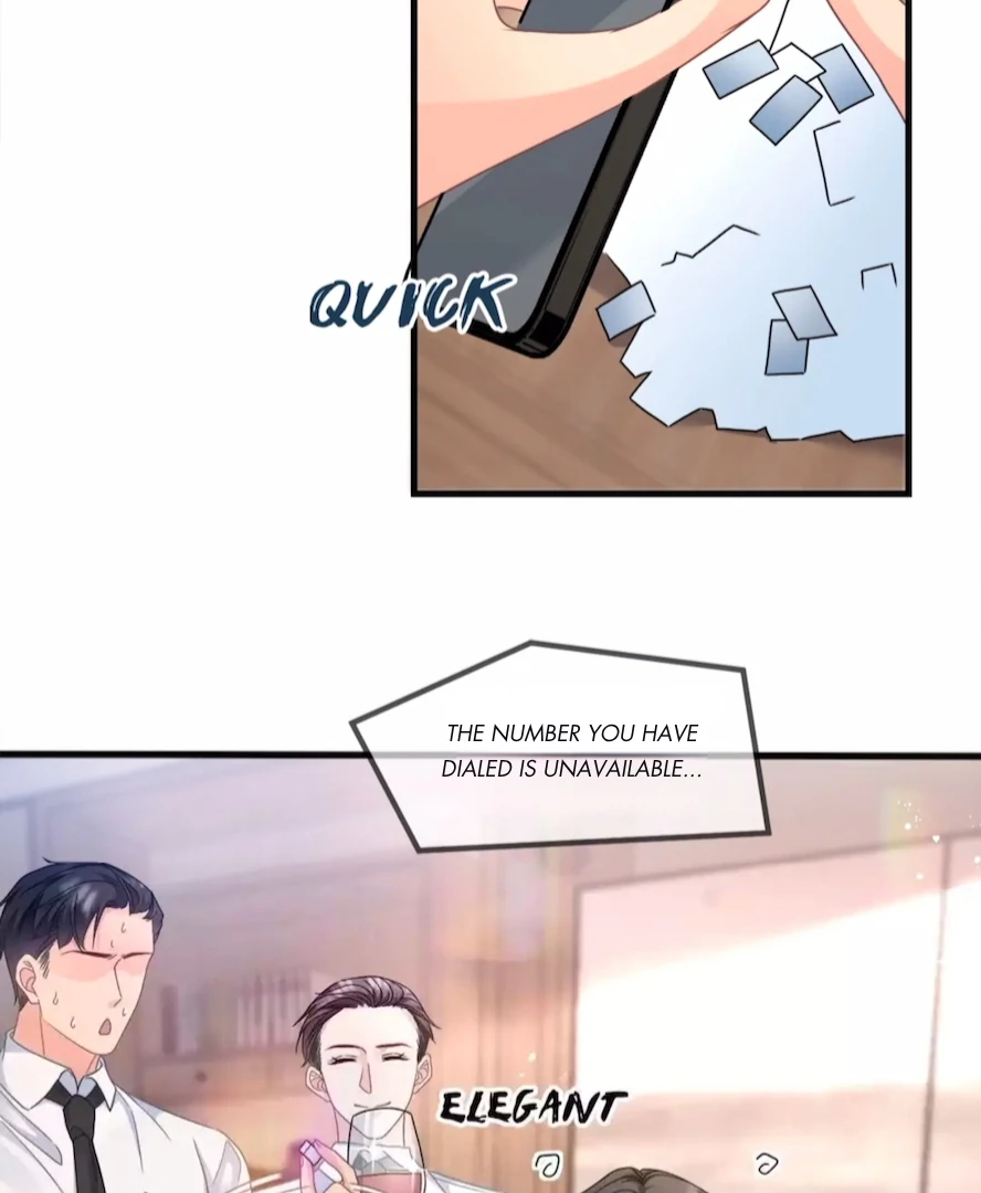 Divorce, Then A Comeback with Billions Chapter 13 144 ch 13 8