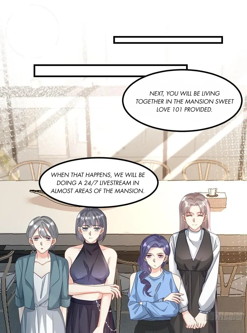 Divorce, Then A Comeback with Billions Chapter 14 137 ch 14 1