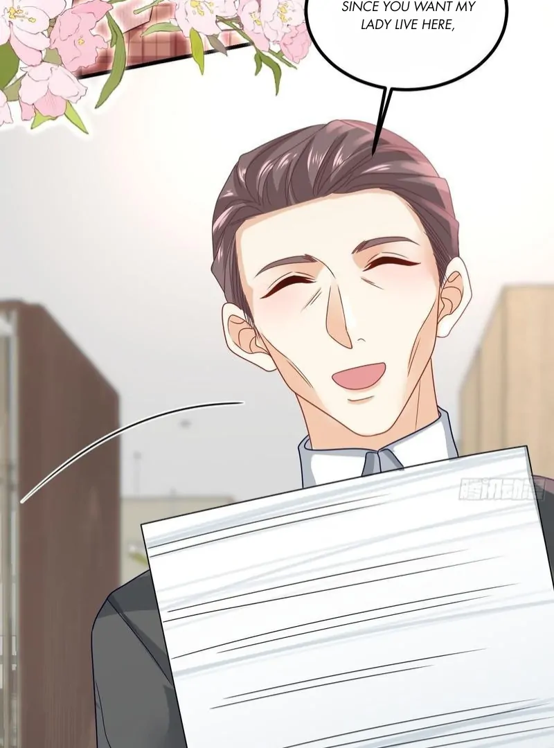 Divorce, Then A Comeback with Billions Chapter 14 147 ch 14 11