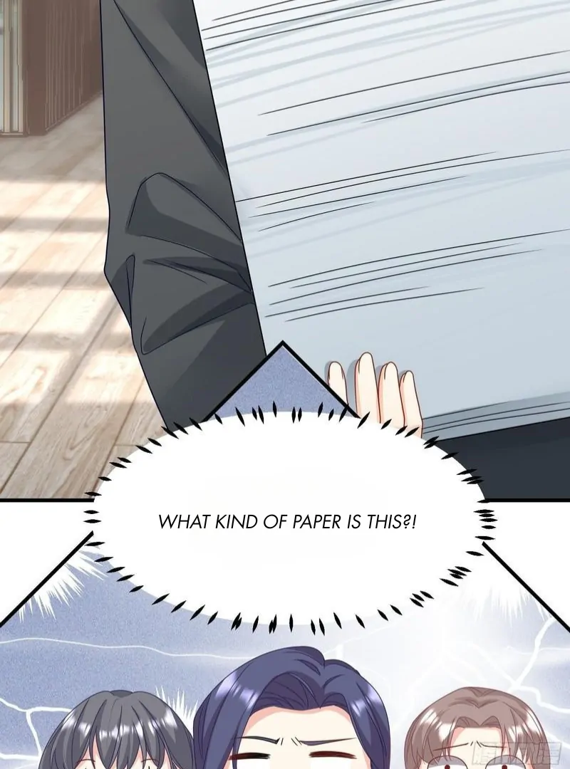 Divorce, Then A Comeback with Billions Chapter 14 148 ch 14 12