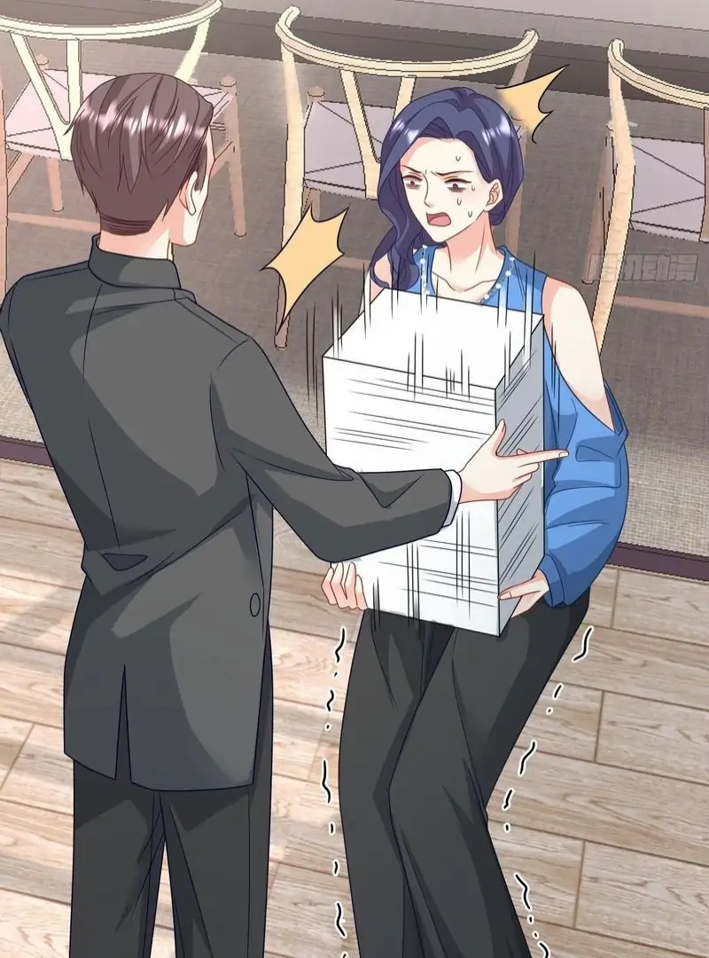 Divorce, Then A Comeback with Billions Chapter 14 151 ch 14 15