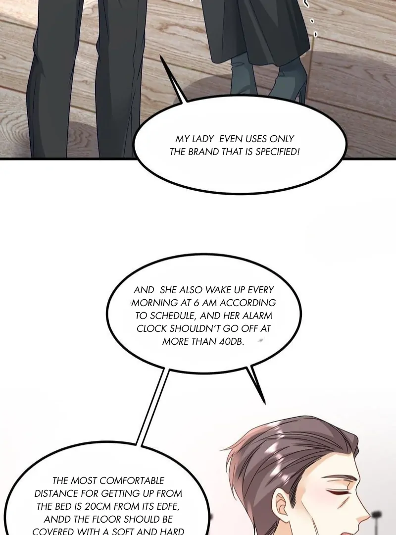 Divorce, Then A Comeback with Billions Chapter 14 152 ch 14 16