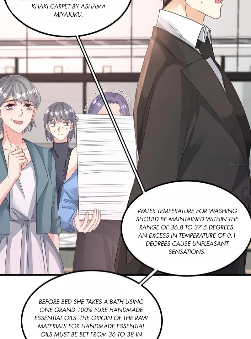 Divorce, Then A Comeback with Billions Chapter 14 153 ch 14 17