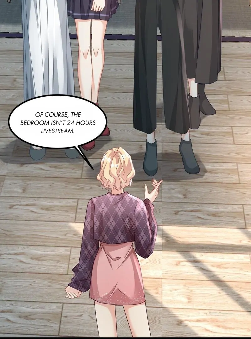 Divorce, Then A Comeback with Billions Chapter 14 138 ch 14 2