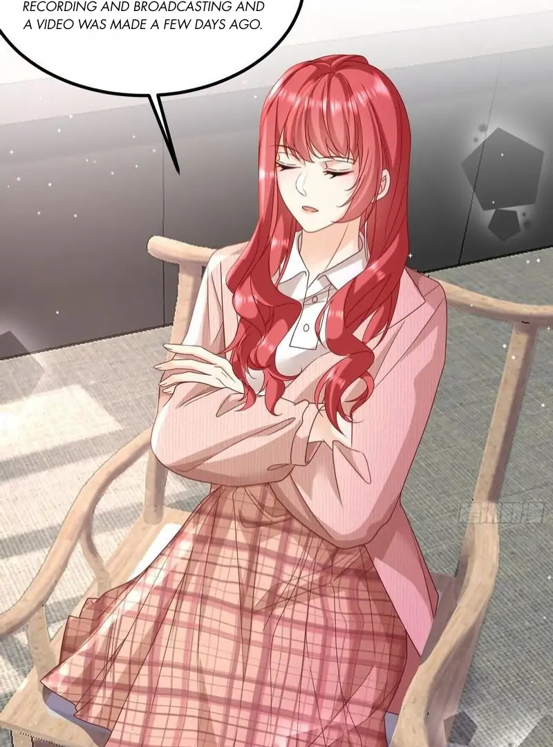 Divorce, Then A Comeback with Billions Chapter 14 158 ch 14 22