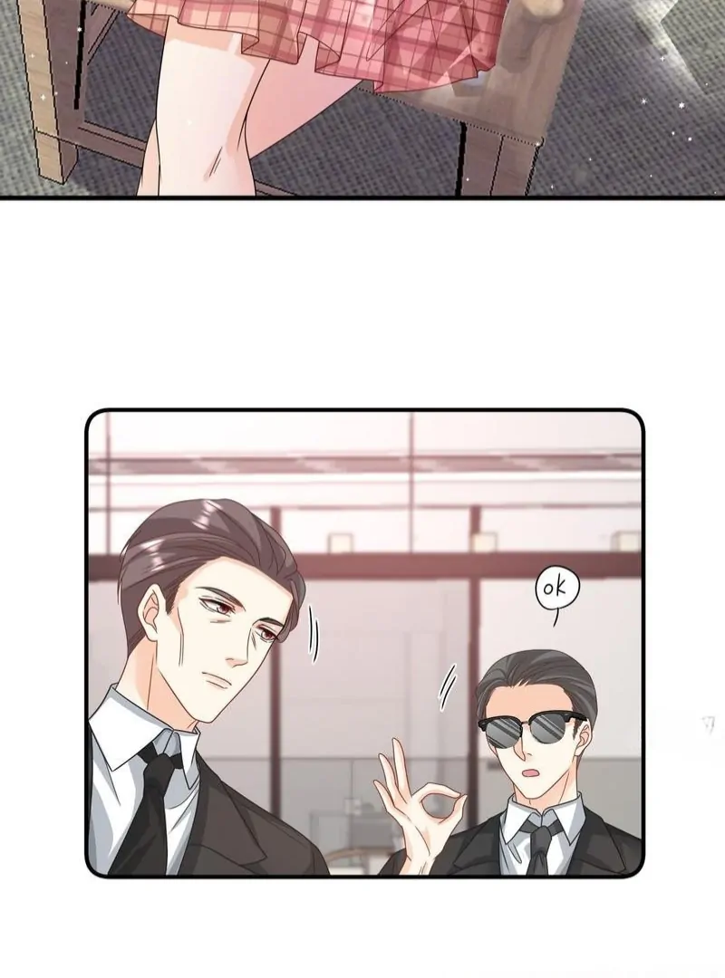 Divorce, Then A Comeback with Billions Chapter 14 159 ch 14 23