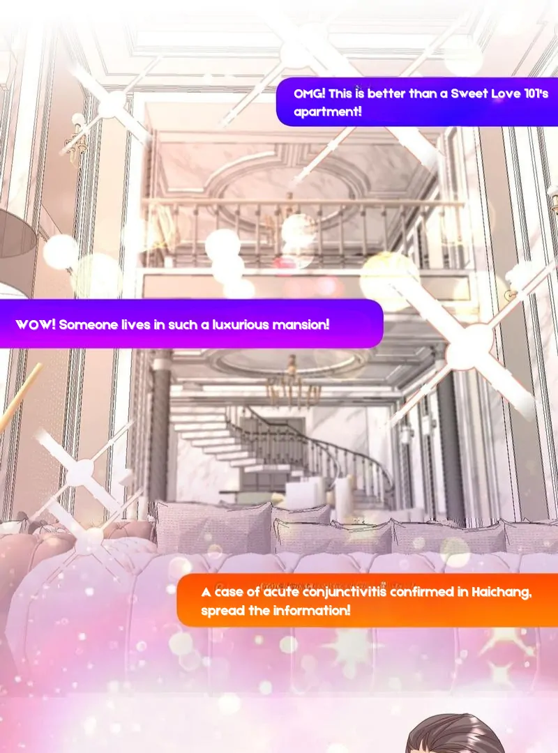 Divorce, Then A Comeback with Billions Chapter 14 160 ch 14 24