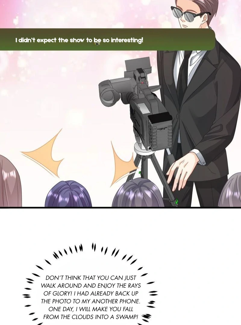 Divorce, Then A Comeback with Billions Chapter 14 161 ch 14 25