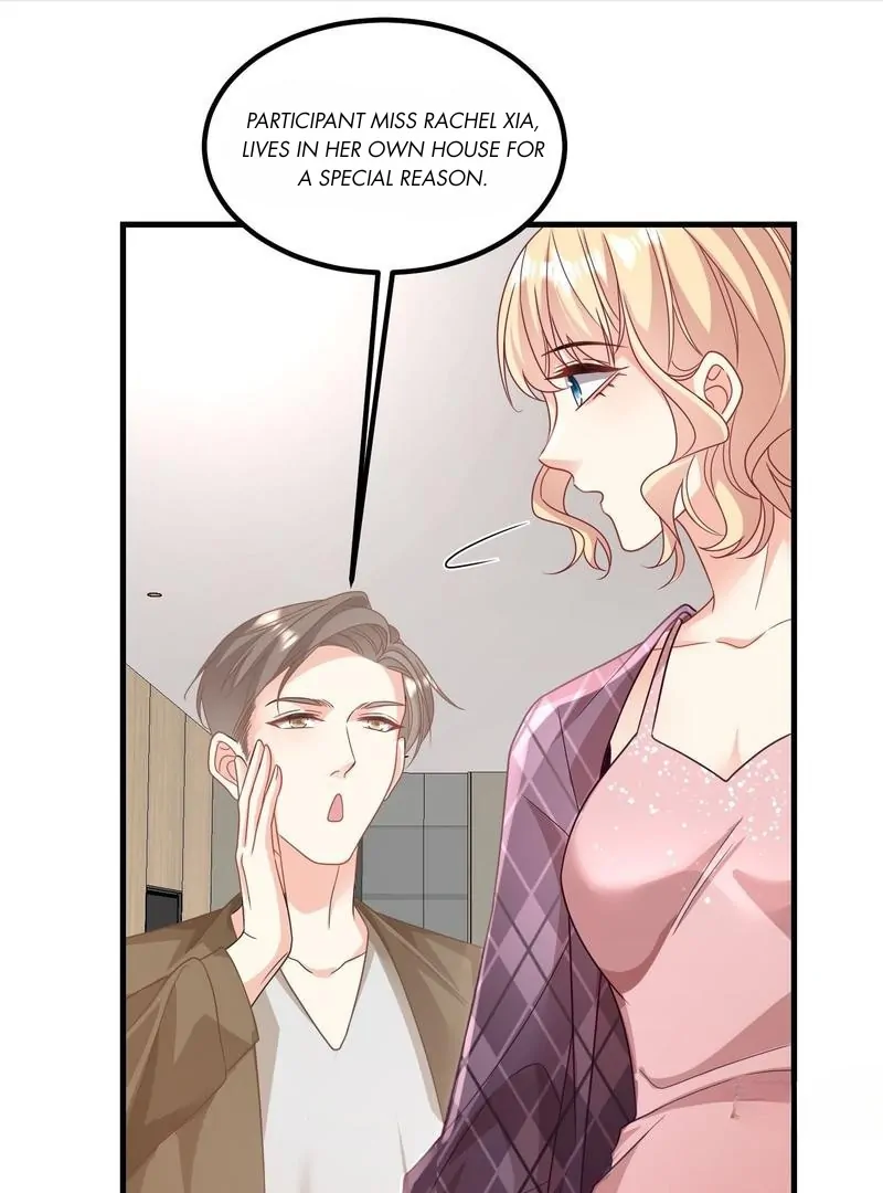 Divorce, Then A Comeback with Billions Chapter 14 139 ch 14 3