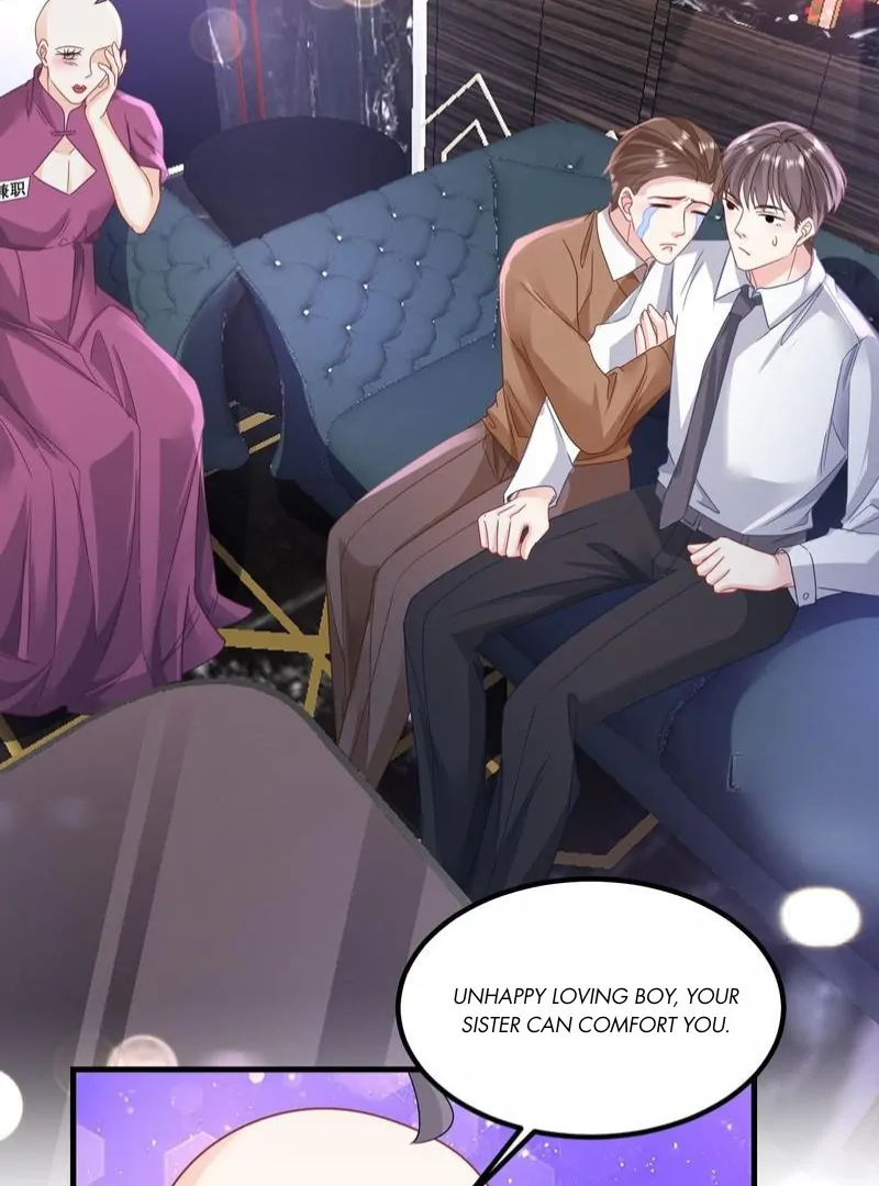 Divorce, Then A Comeback with Billions Chapter 14 166 ch 14 30