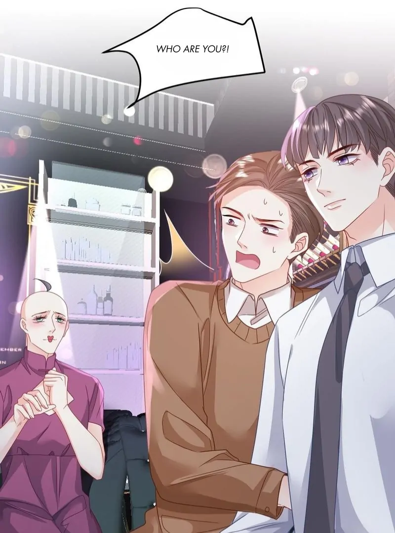 Divorce, Then A Comeback with Billions Chapter 14 168 ch 14 32