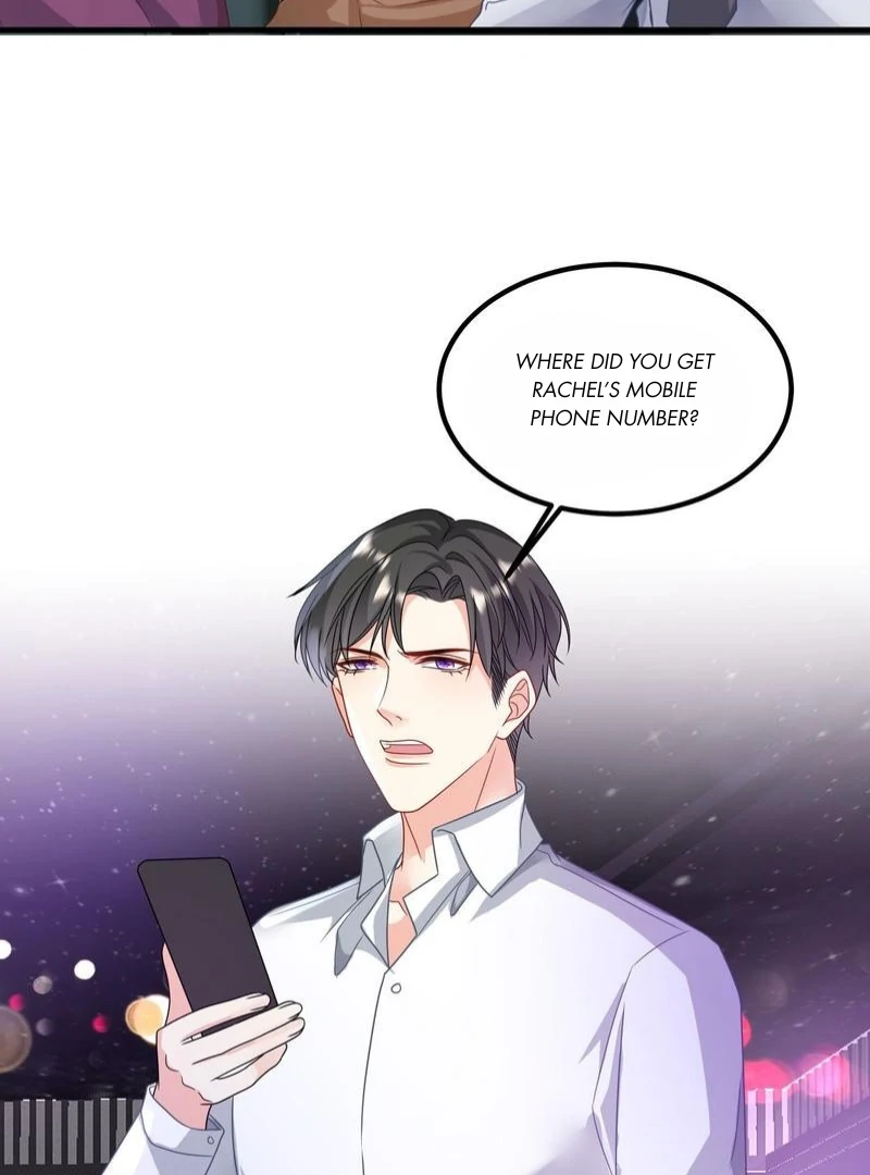 Divorce, Then A Comeback with Billions Chapter 14 169 ch 14 33