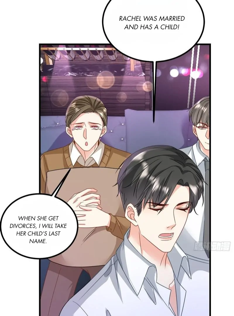 Divorce, Then A Comeback with Billions Chapter 14 172 ch 14 36