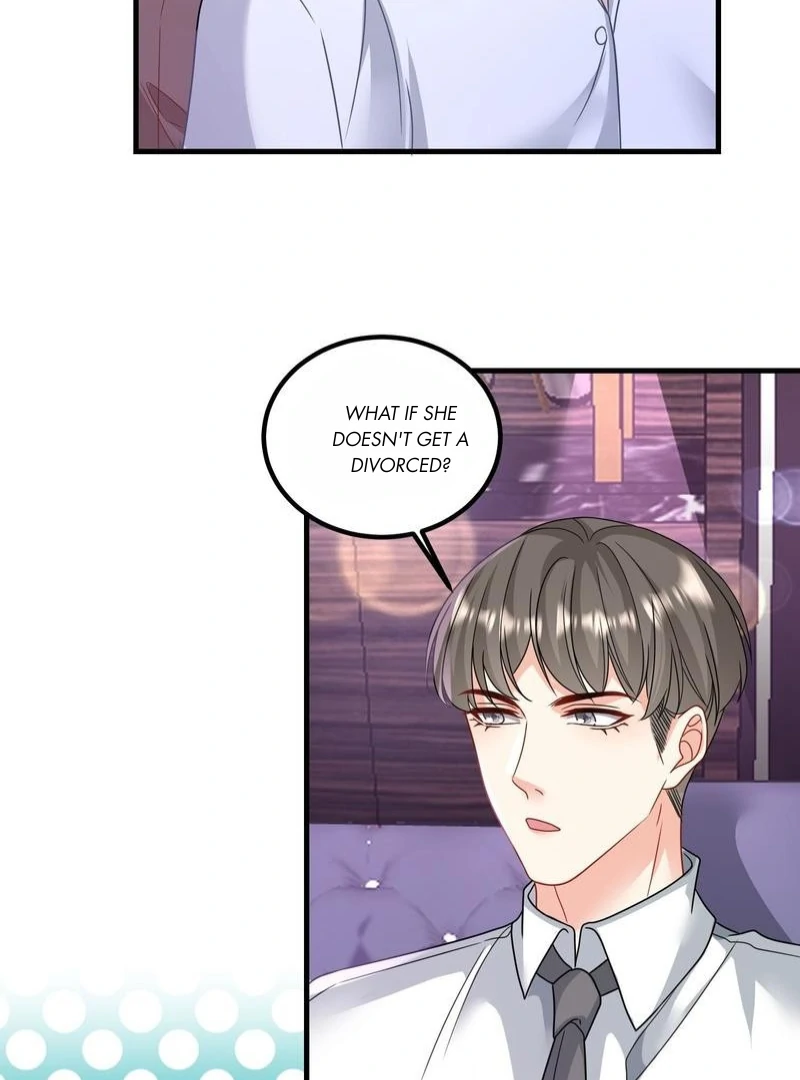 Divorce, Then A Comeback with Billions Chapter 14 173 ch 14 37