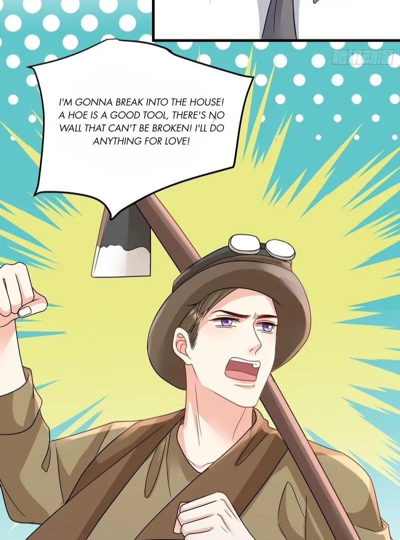 Divorce, Then A Comeback with Billions Chapter 14 174 ch 14 38