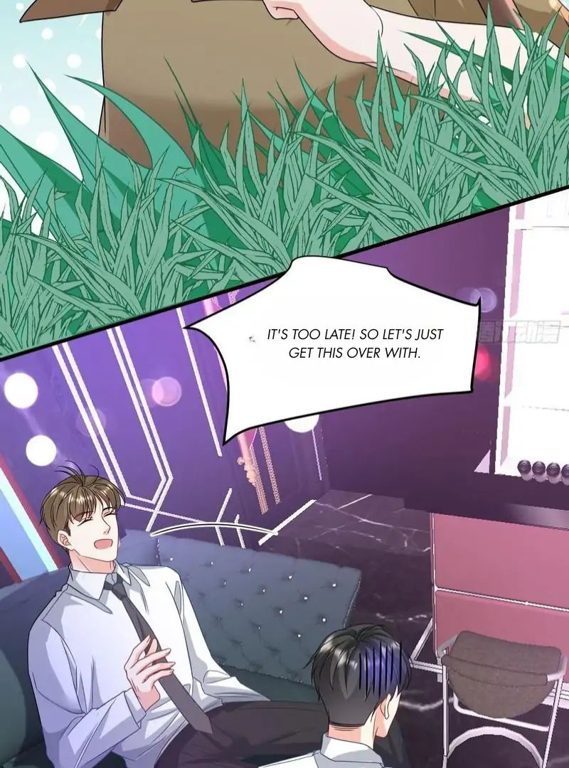 Divorce, Then A Comeback with Billions Chapter 14 175 ch 14 39