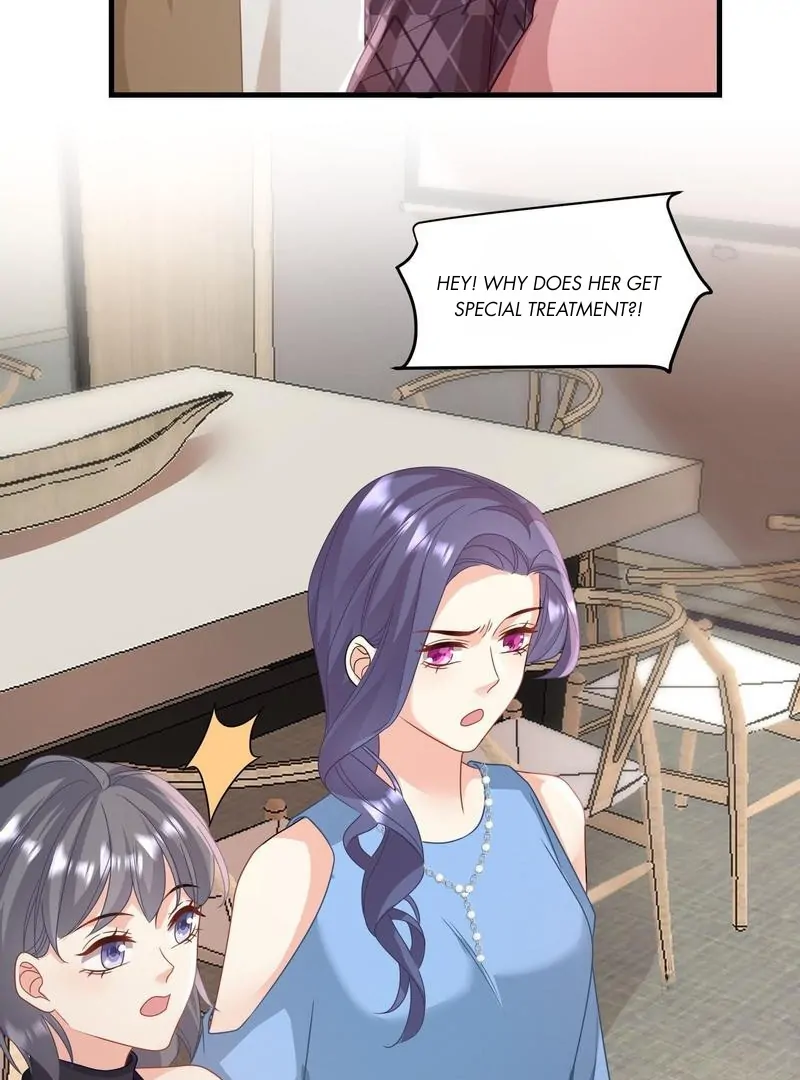 Divorce, Then A Comeback with Billions Chapter 14 140 ch 14 4