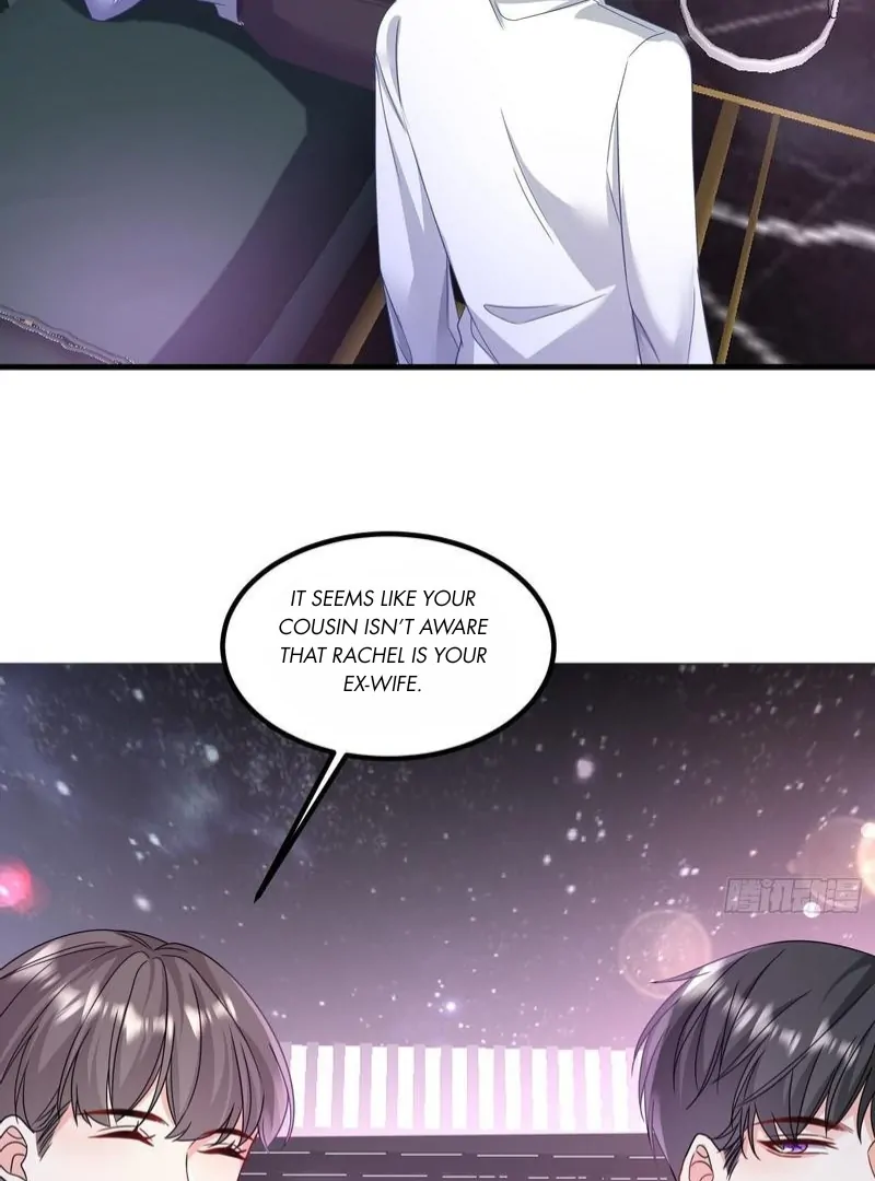 Divorce, Then A Comeback with Billions Chapter 14 176 ch 14 40