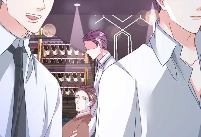 Divorce, Then A Comeback with Billions Chapter 14 177 ch 14 41