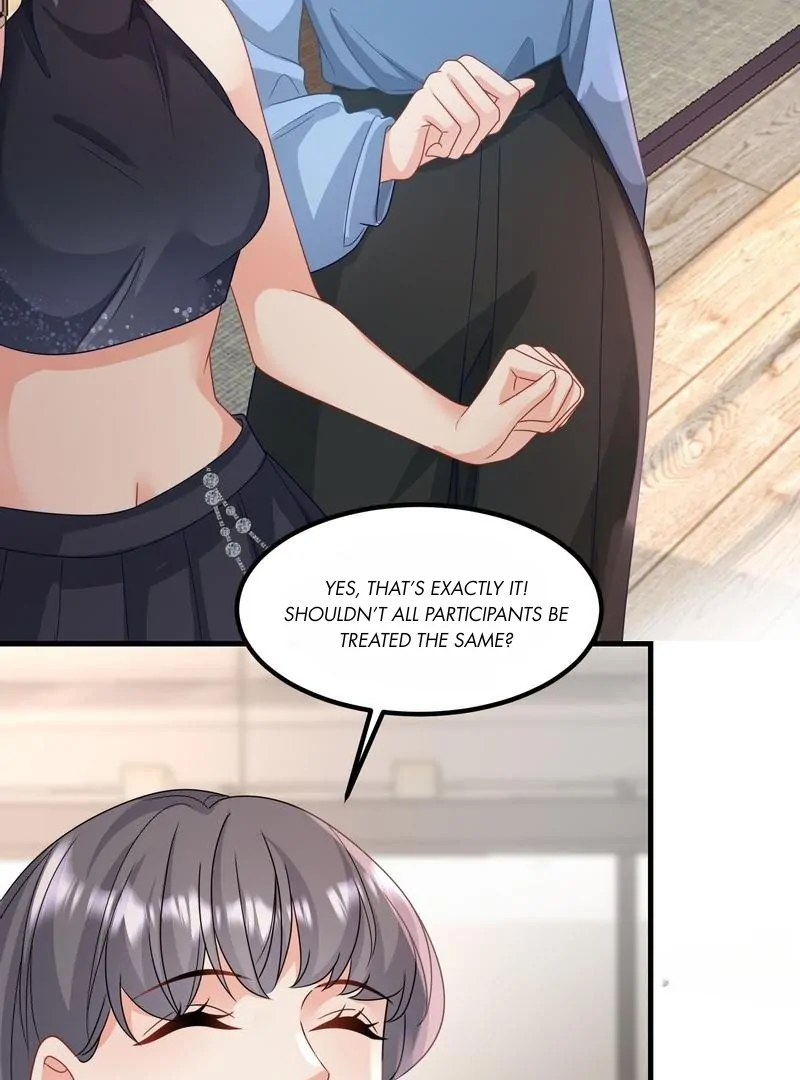 Divorce, Then A Comeback with Billions Chapter 14 141 ch 14 5