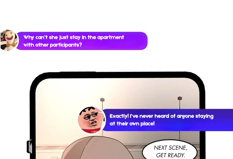 Divorce, Then A Comeback with Billions Chapter 14 143 ch 14 7