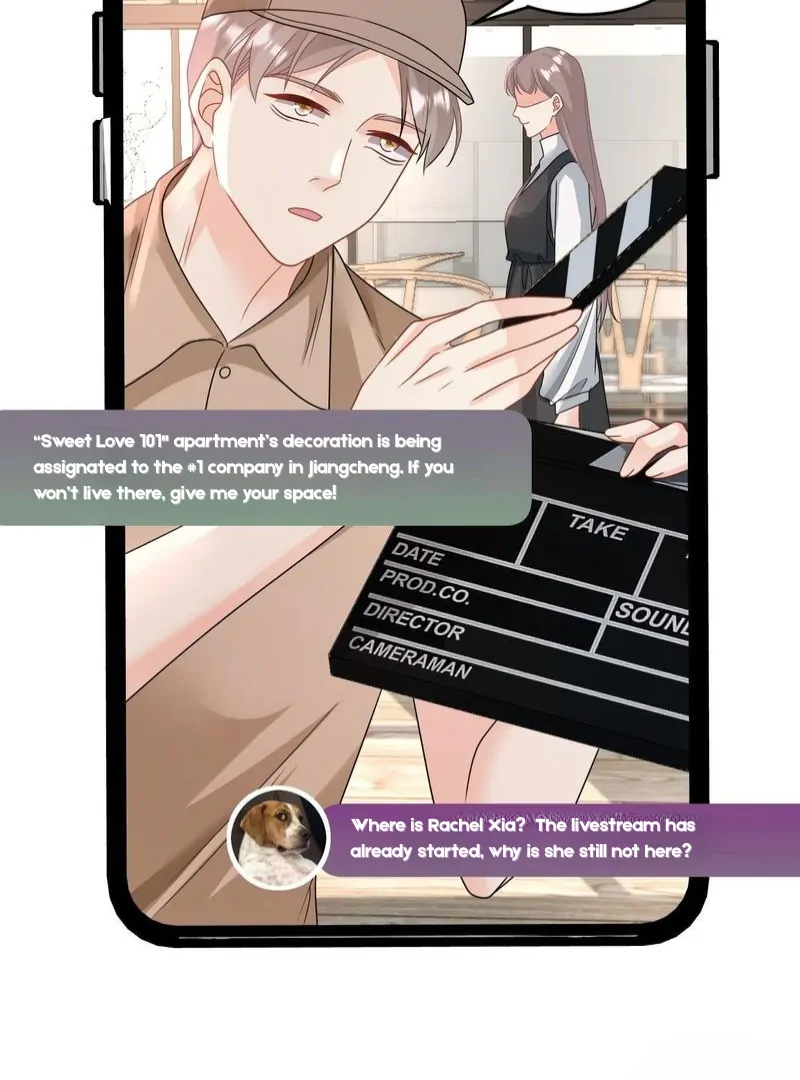 Divorce, Then A Comeback with Billions Chapter 14 144 ch 14 8