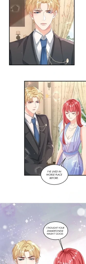 Divorce, Then A Comeback with Billions Chapter 15 56 ch 15 10