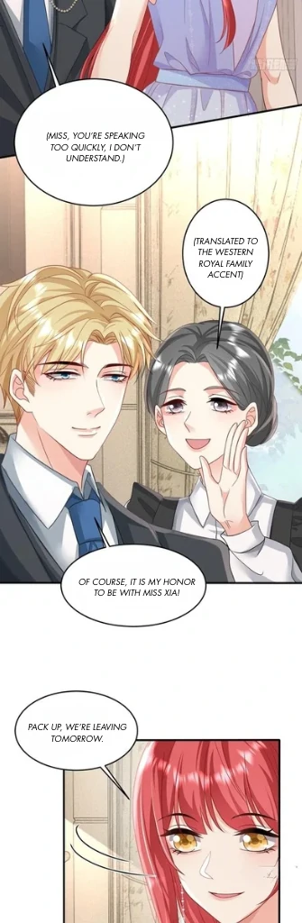 Divorce, Then A Comeback with Billions Chapter 15 58 ch 15 12