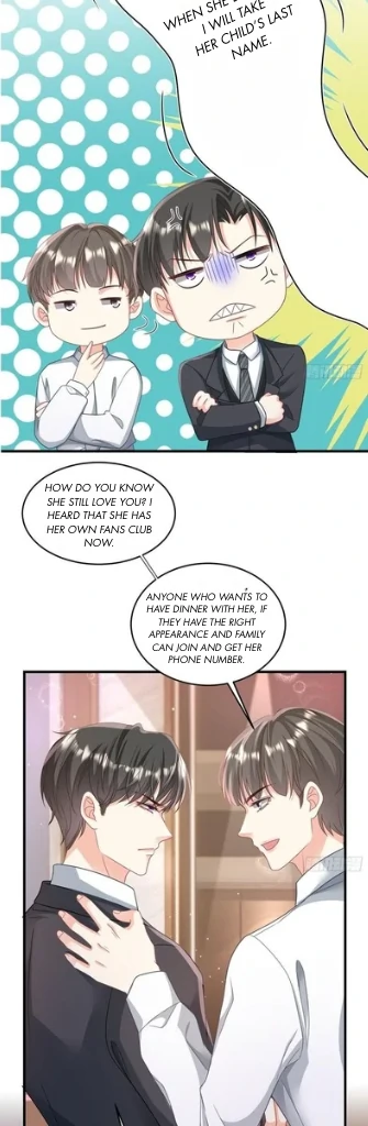 Divorce, Then A Comeback with Billions Chapter 15 49 ch 15 3