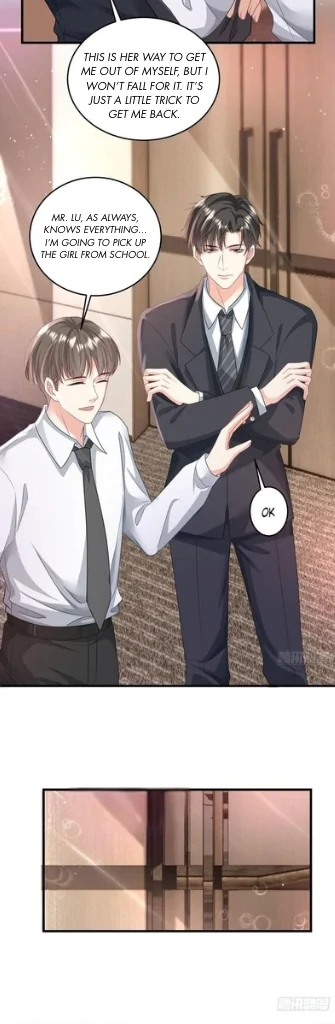 Divorce, Then A Comeback with Billions Chapter 15 50 ch 15 4