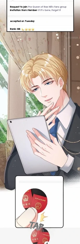 Divorce, Then A Comeback with Billions Chapter 15 52 ch 15 6