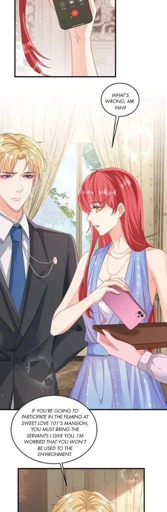 Divorce, Then A Comeback with Billions Chapter 15 55 ch 15 9