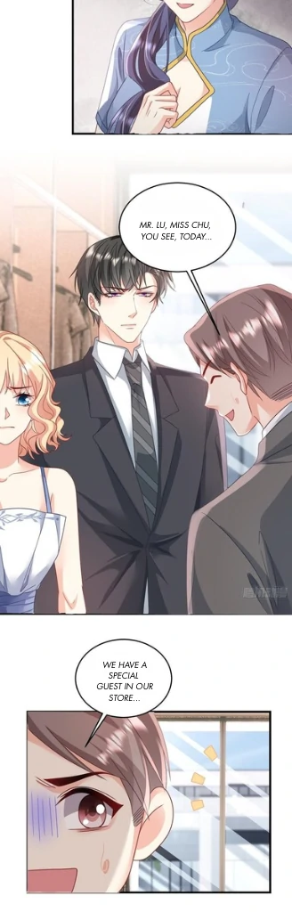 Divorce, Then A Comeback with Billions Chapter 16 56 ch 16 10