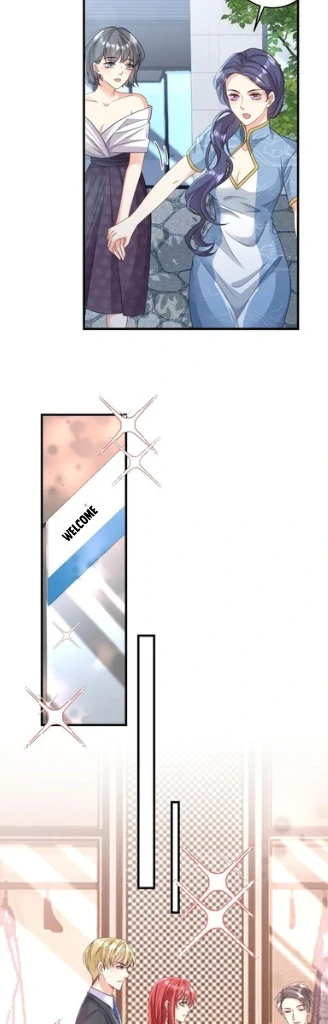 Divorce, Then A Comeback with Billions Chapter 16 51 ch 16 5