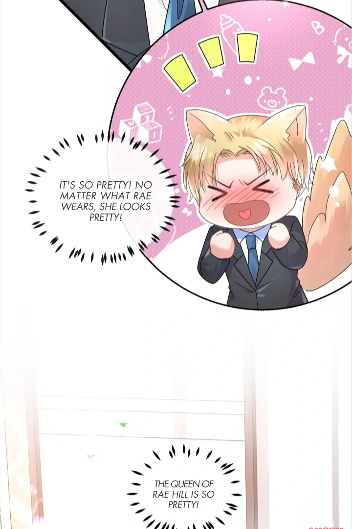 Divorce, Then A Comeback with Billions Chapter 17 119 ch 17 10