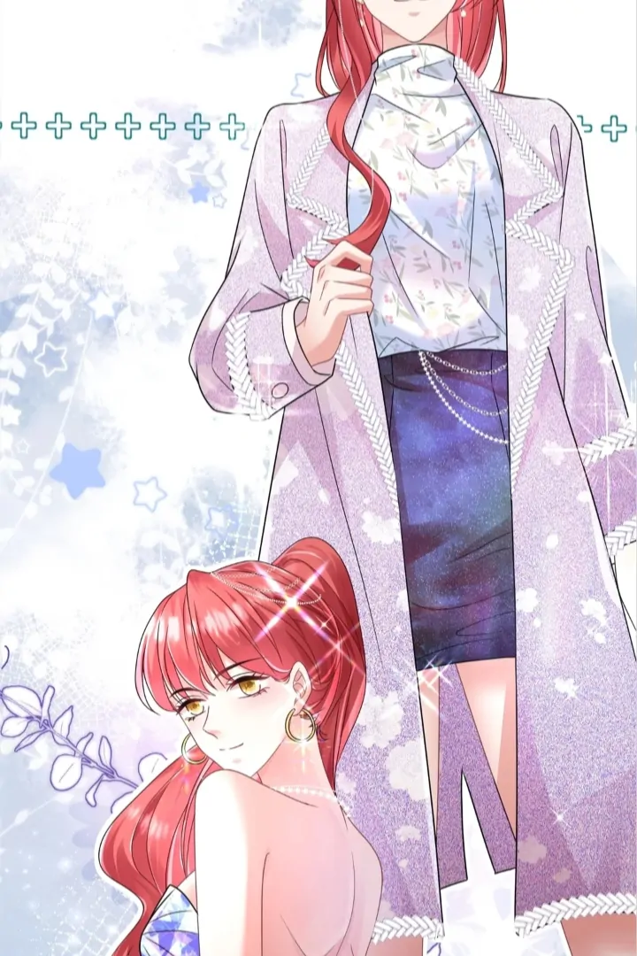 Divorce, Then A Comeback with Billions Chapter 17 122 ch 17 13