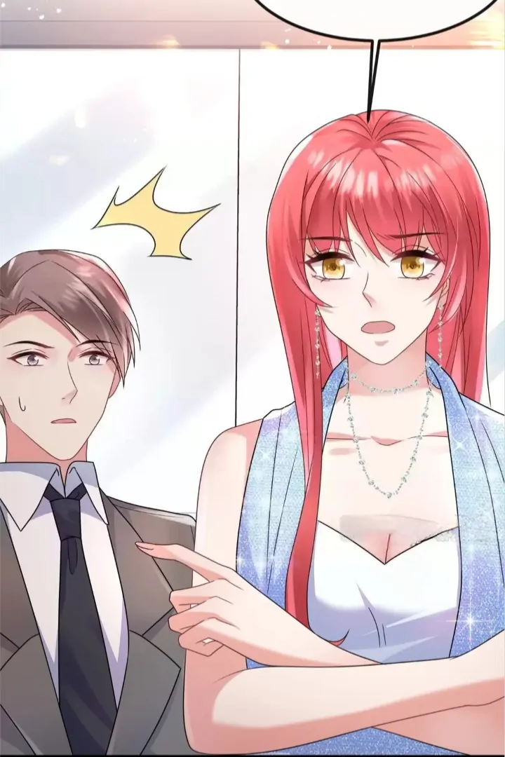 Divorce, Then A Comeback with Billions Chapter 17 130 ch 17 21