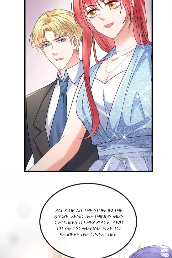 Divorce, Then A Comeback with Billions Chapter 17 139 ch 17 30