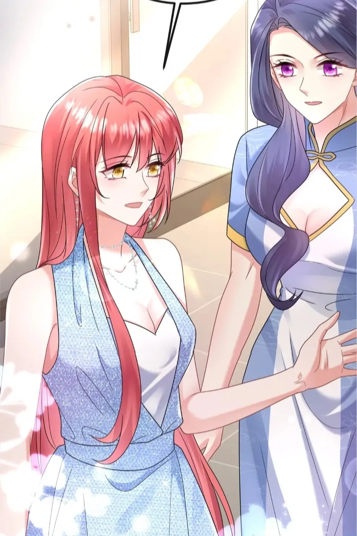 Divorce, Then A Comeback with Billions Chapter 17 140 ch 17 31