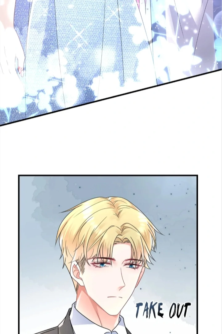 Divorce, Then A Comeback with Billions Chapter 17 141 ch 17 32