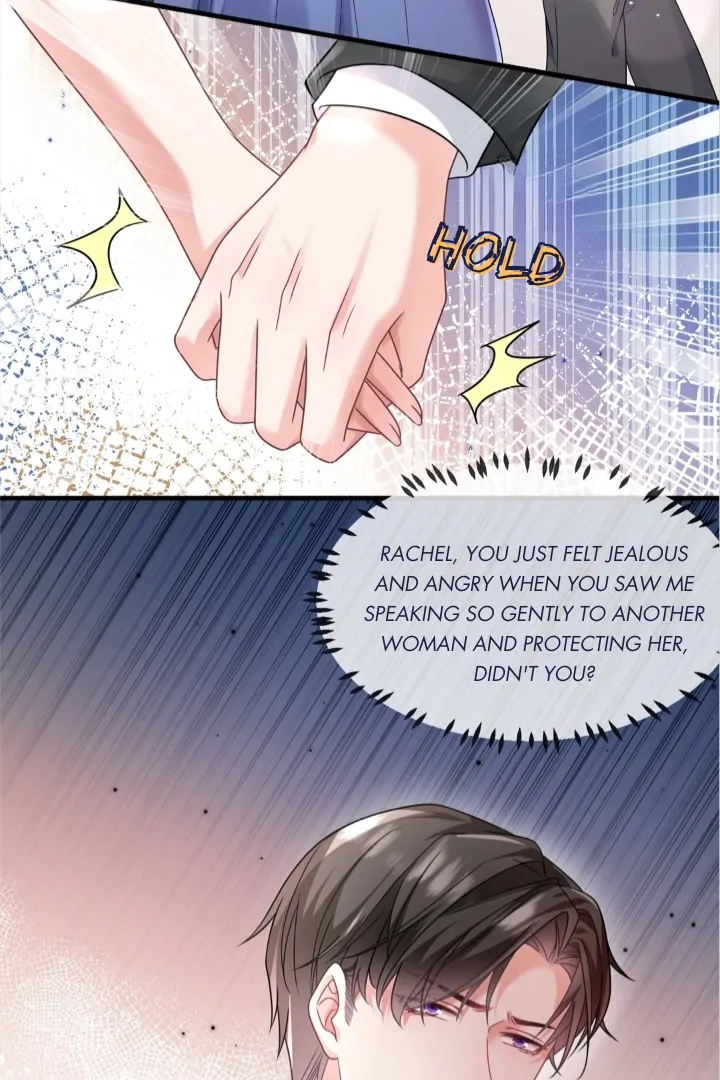 Divorce, Then A Comeback with Billions Chapter 17 114 ch 17 5