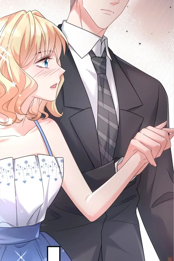 Divorce, Then A Comeback with Billions Chapter 17 115 ch 17 6