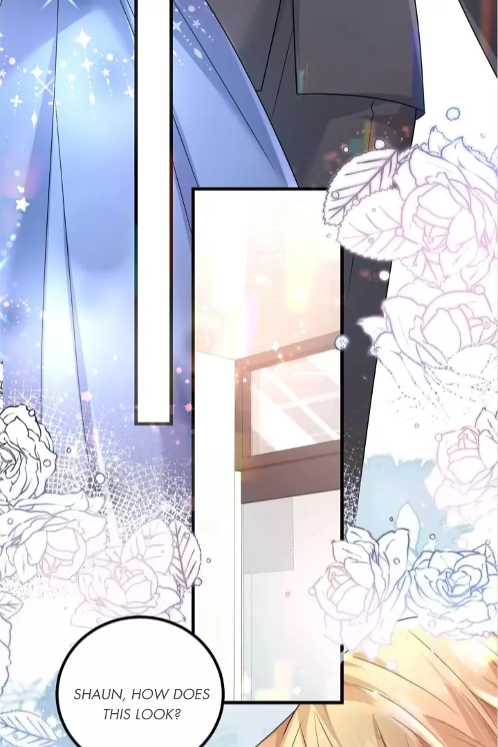 Divorce, Then A Comeback with Billions Chapter 17 116 ch 17 7