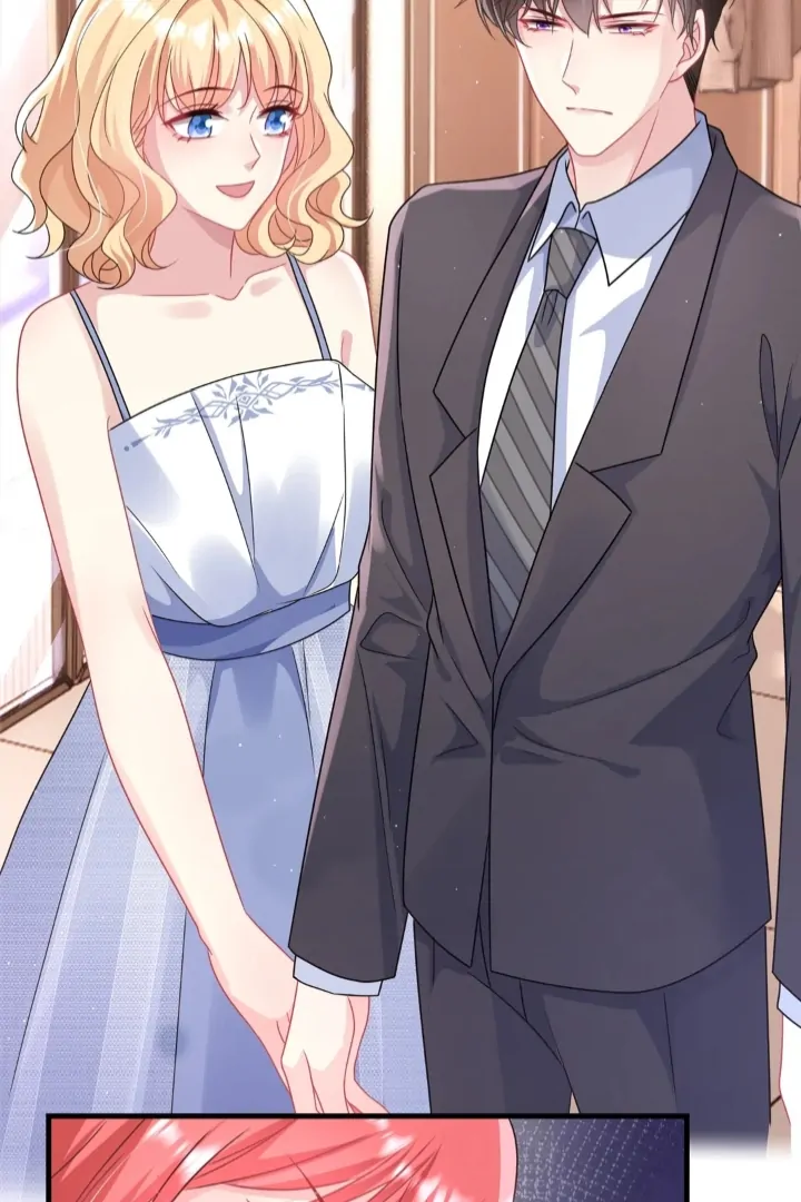 Divorce, Then A Comeback with Billions Chapter 18 99 ch 18 11